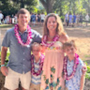 Meet your Posher, Garrison